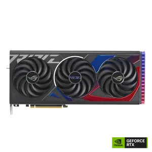 ROG Strix GeForce RTX 4070 SUPER 12GB GDDR6X